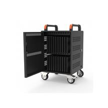 Port Designs 901973 portable device management cart/cabinet Portable