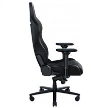 Razer ENKI PC gaming chair Upholstered seat Black | In Stock