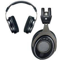 Shure SRH1840 headphones/headset Wired Head-band Music Black