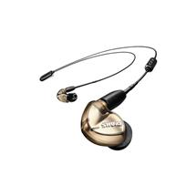 Shure SE535 Headset Wired In-ear Calls/Music Black, Bronze